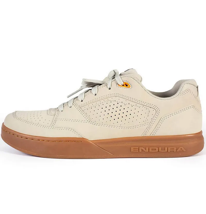 Endura Hummvee Flat Pedal Shoe Pebble-2